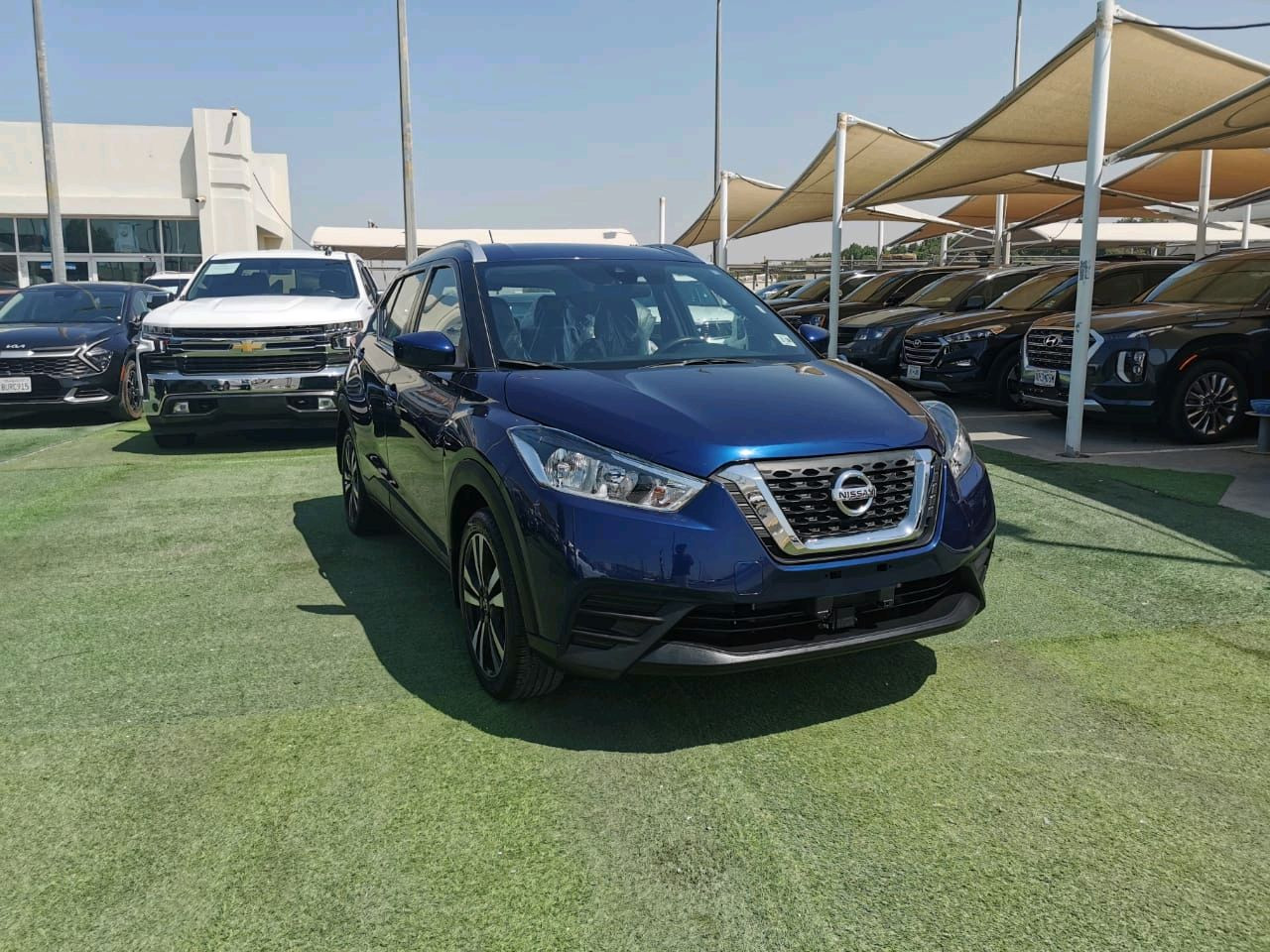 Nissan Kicks - Image 11