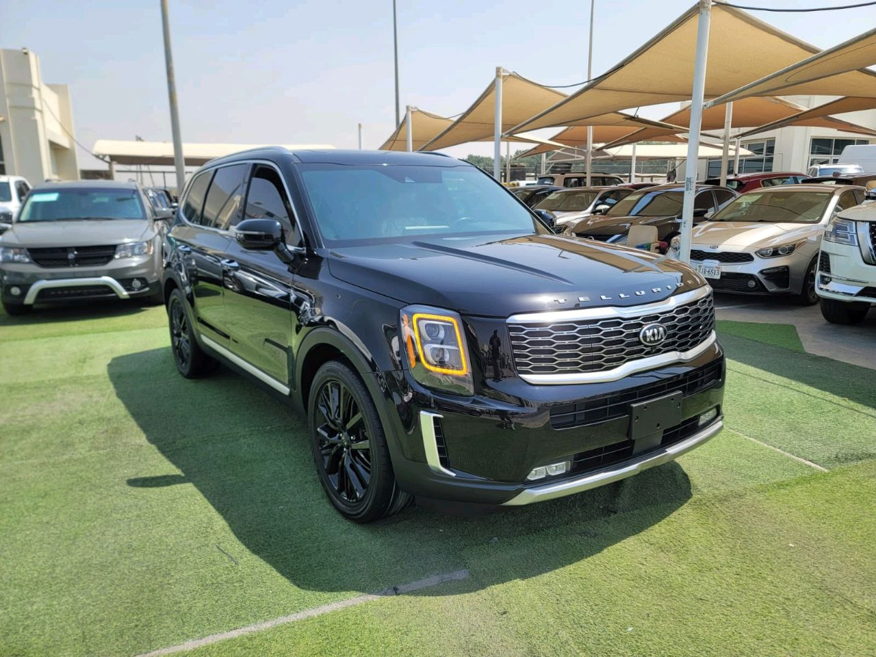 KIA Telluride - Image 11