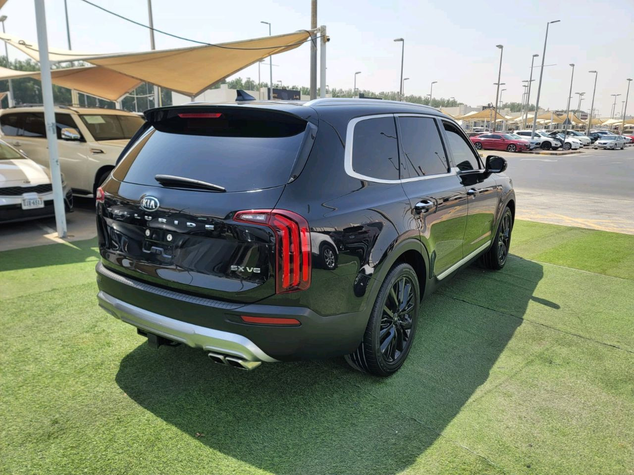 KIA Telluride - Image 7