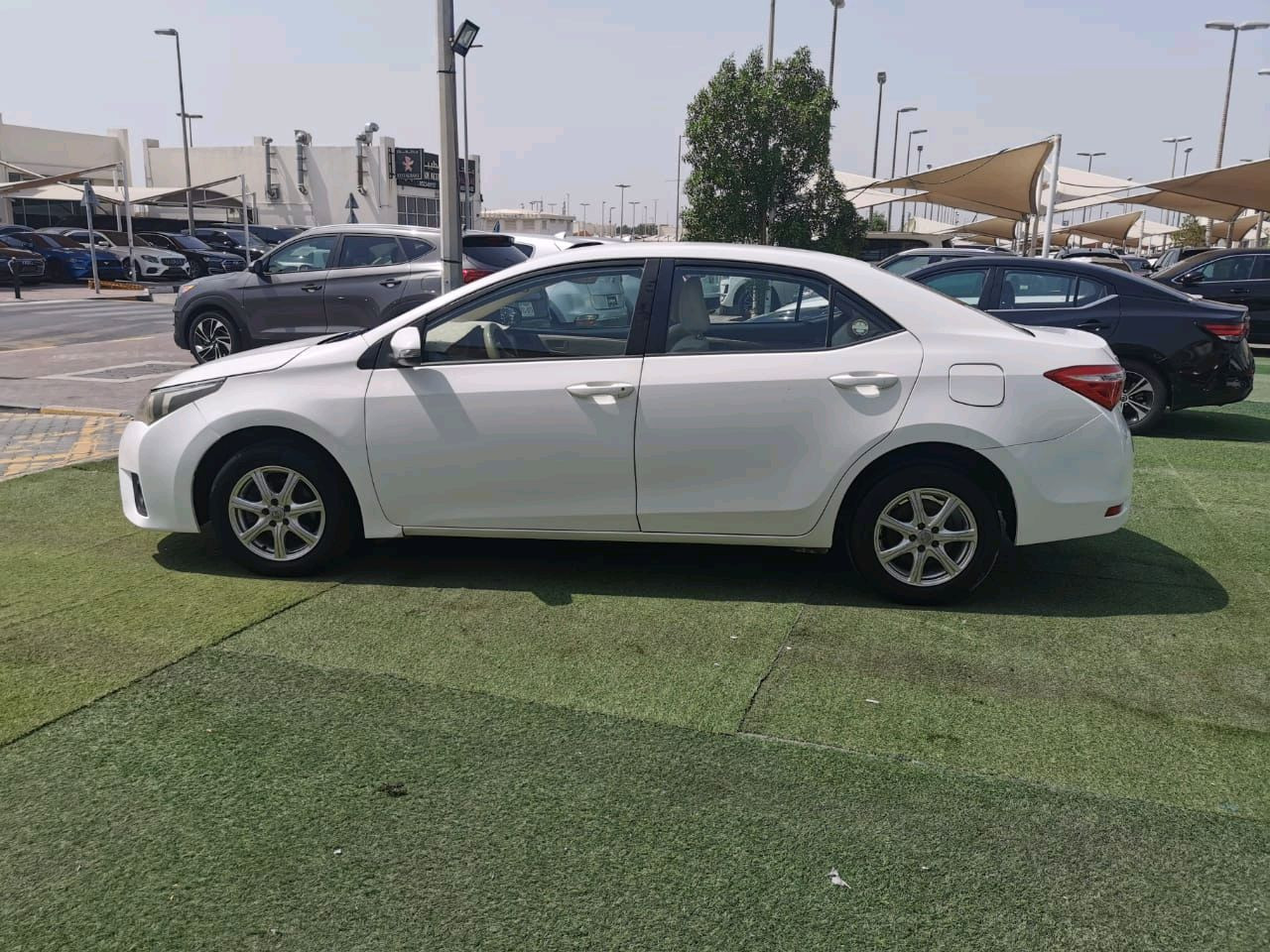 Toyota Corolla - Image 3