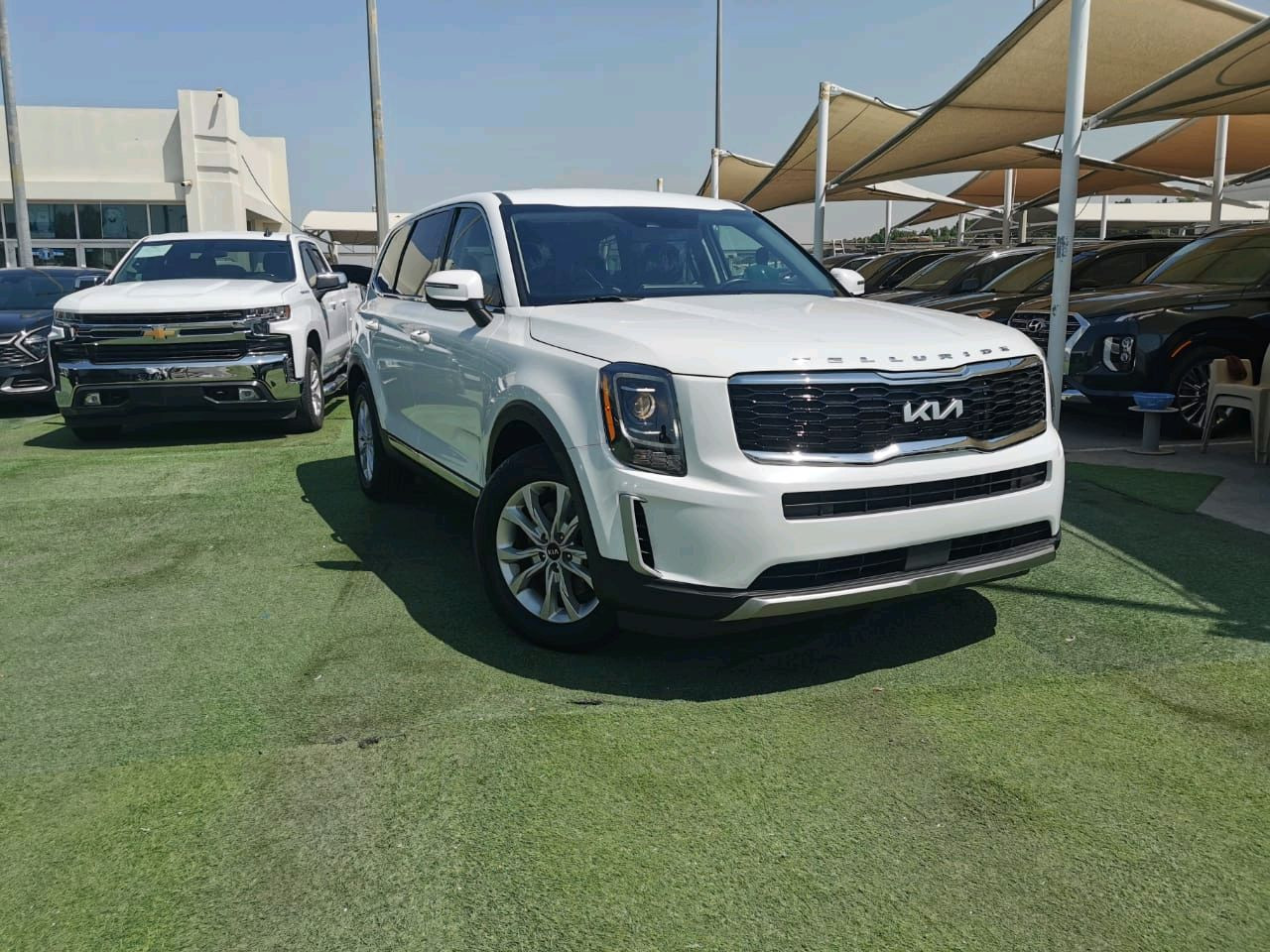 KIA Telluride - Image 8