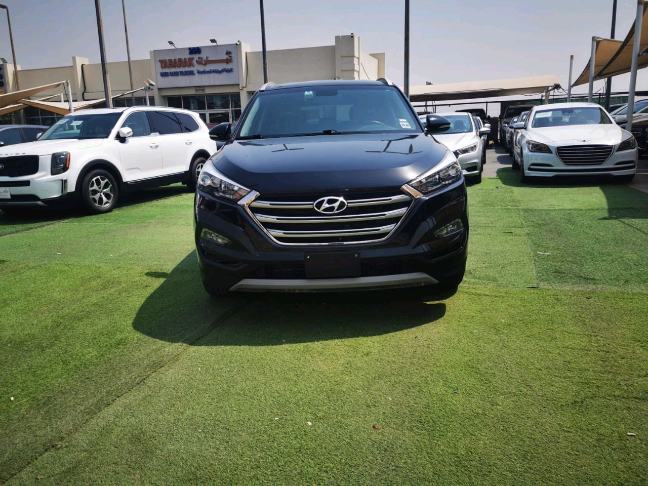 Hyundai Tucson - Image 4