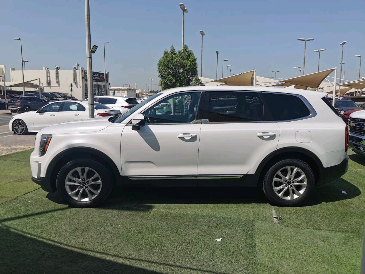 KIA Telluride - Image 5