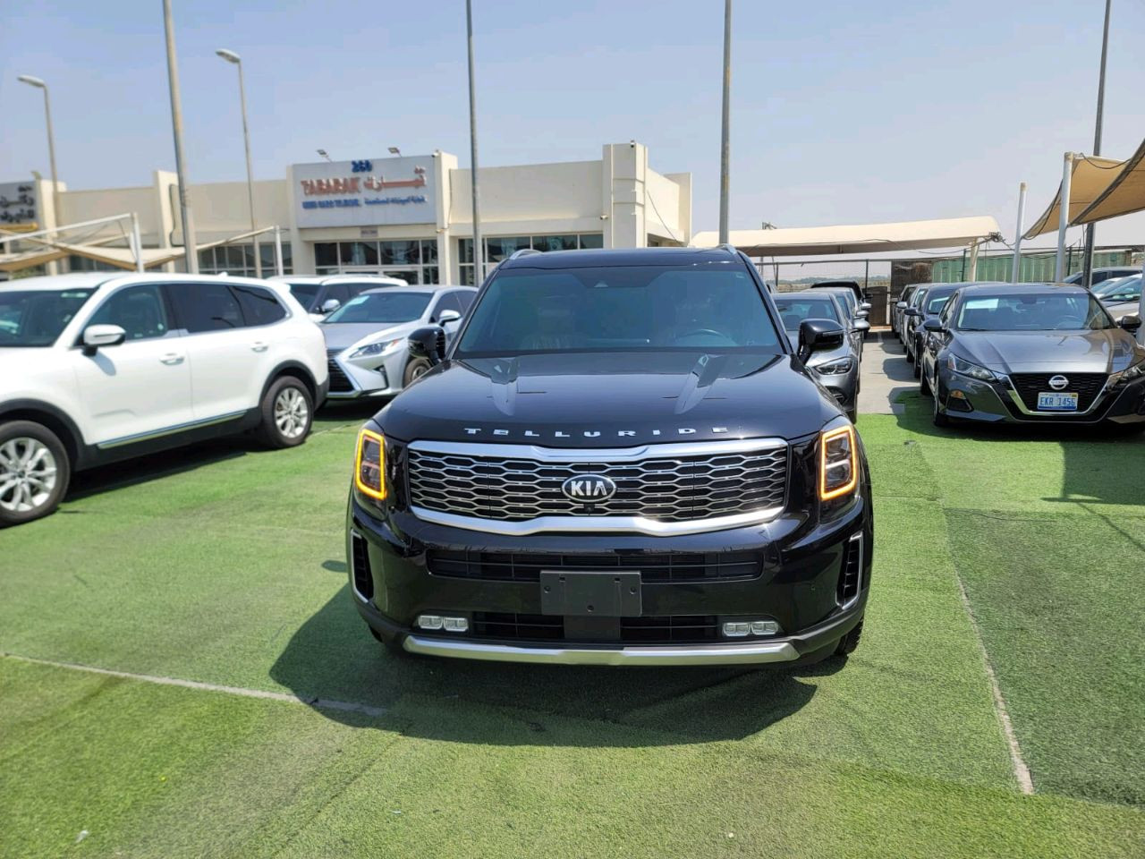 KIA Telluride - Image 6