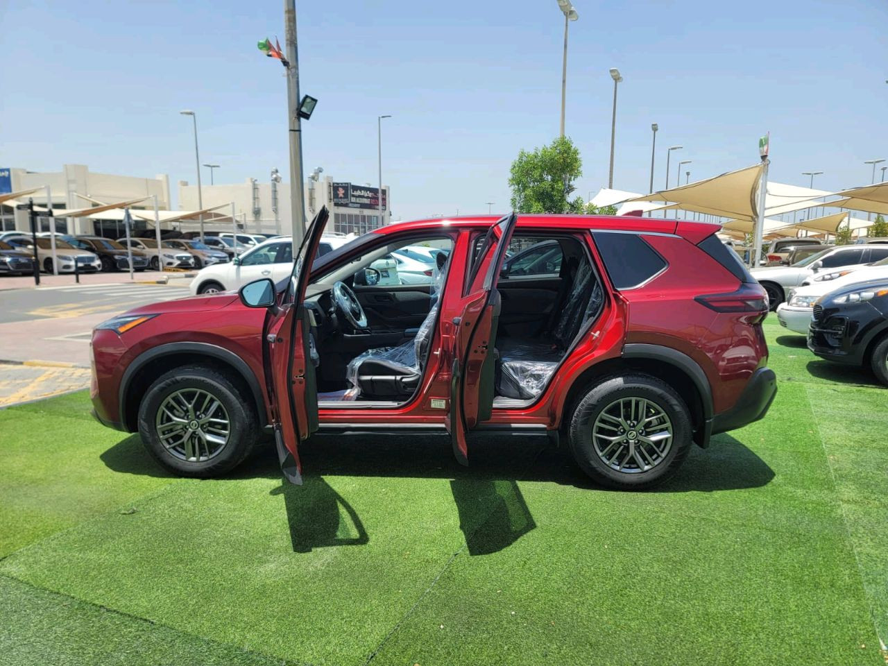 Nissan X-Trail - Image 7