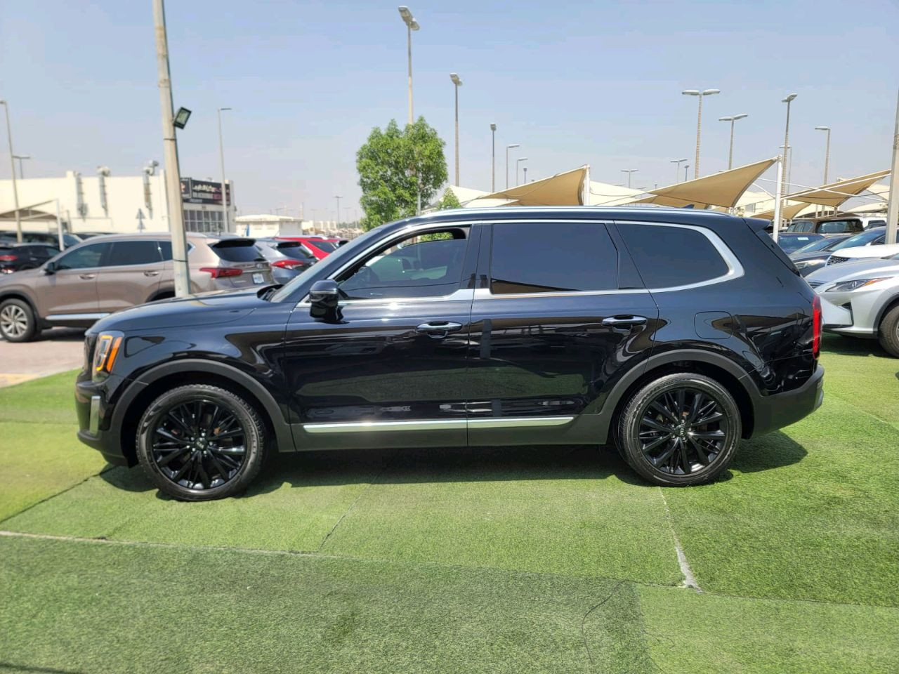 KIA Telluride - Image 4