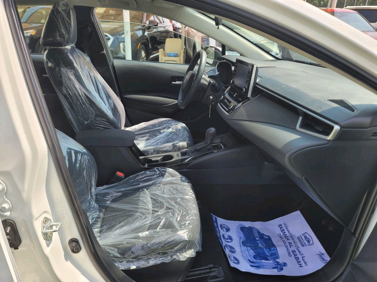 Toyota Corolla - Image 7