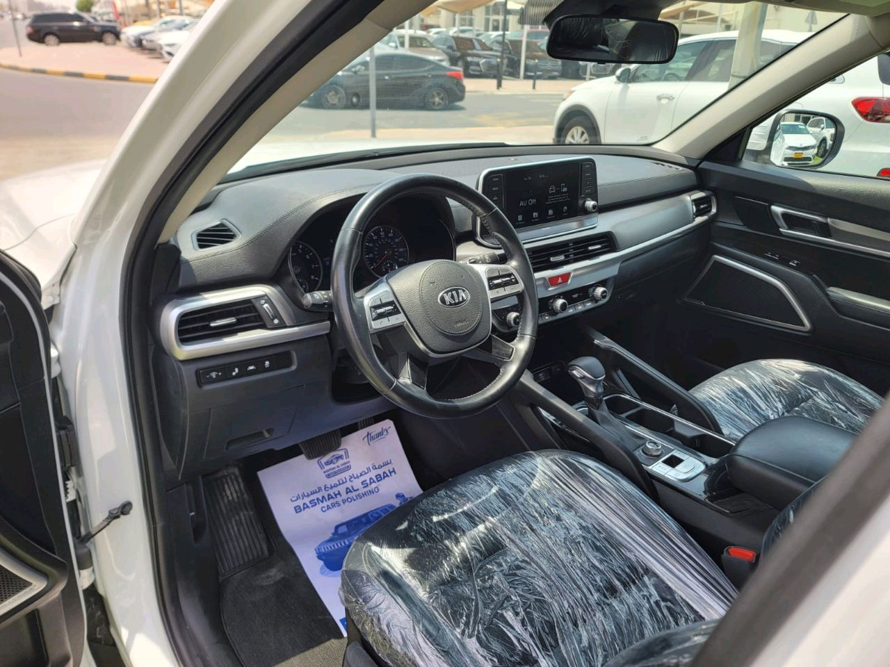 KIA Telluride - Image 8