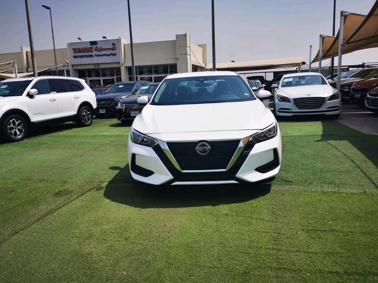 Nissan Sentra - Image 4