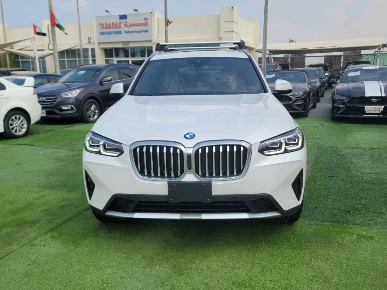 BMW X3 - Image 12