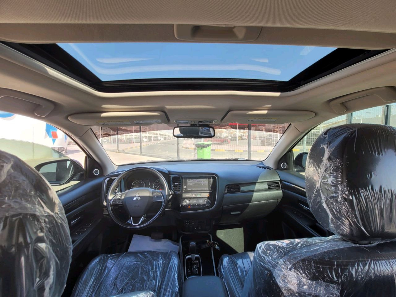 Mitsubishi Outlander - Image 11