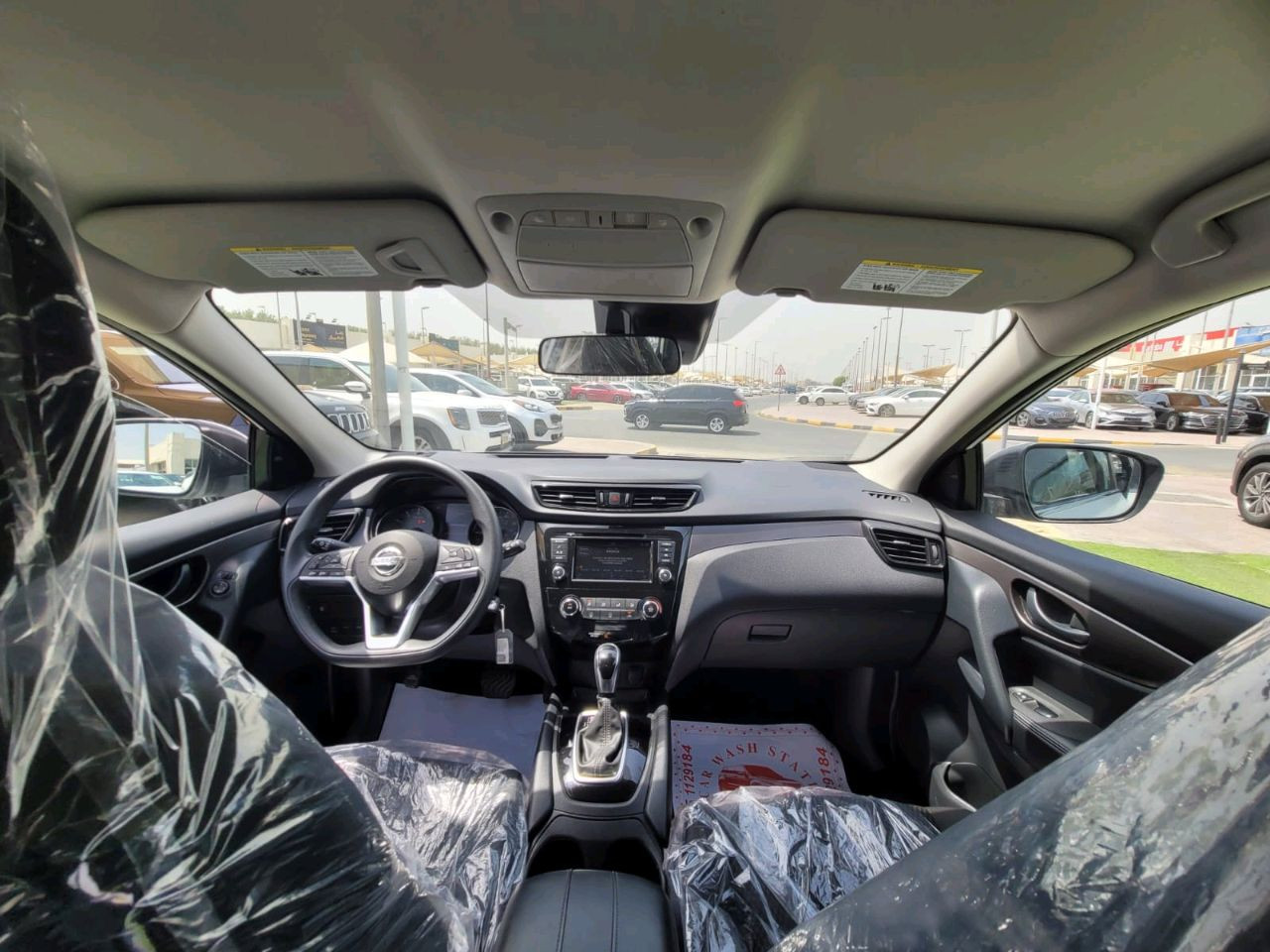 Nissan Rogue - Image 4