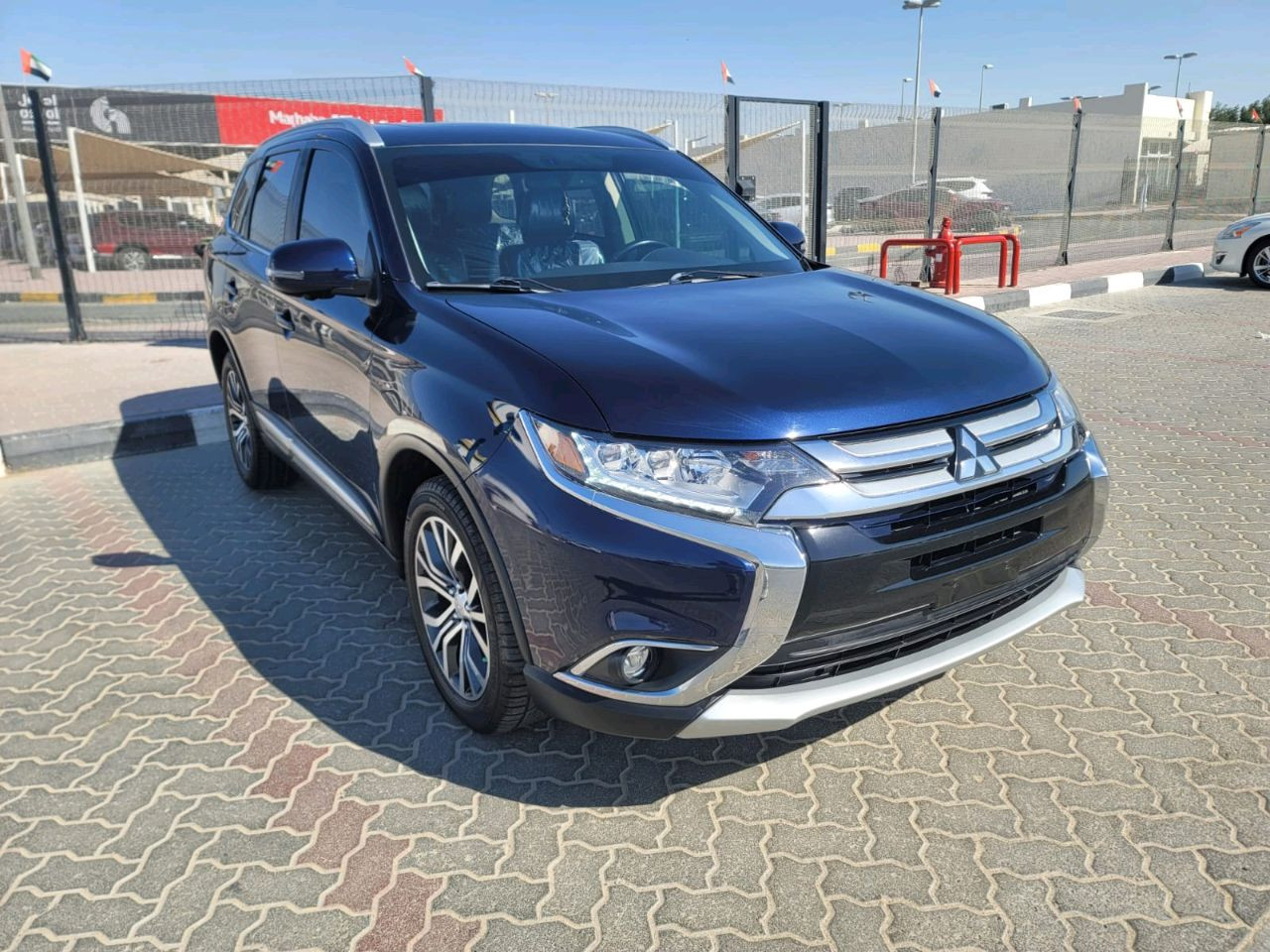Mitsubishi Outlander - Image 7