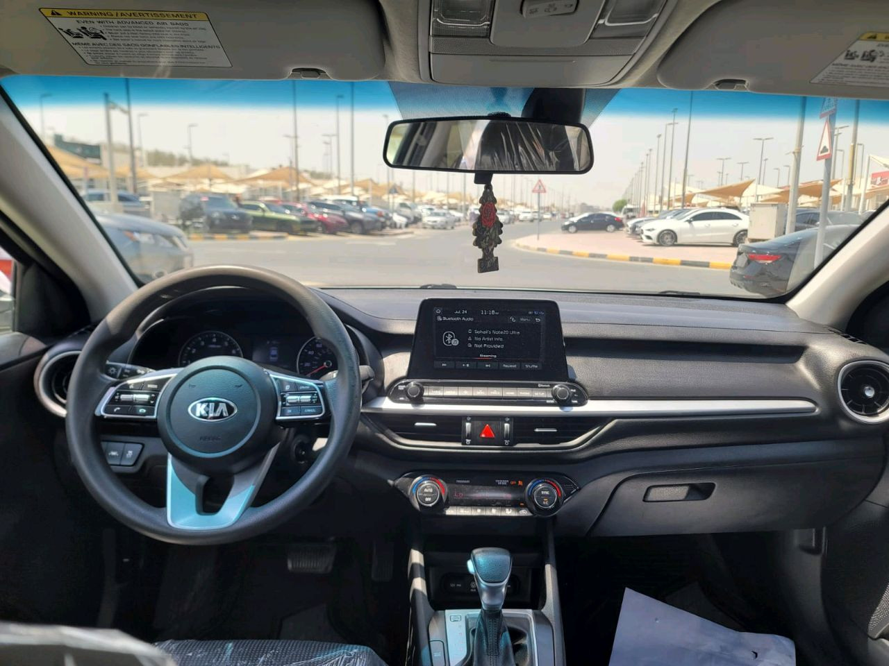 KIA Forte - Image 10