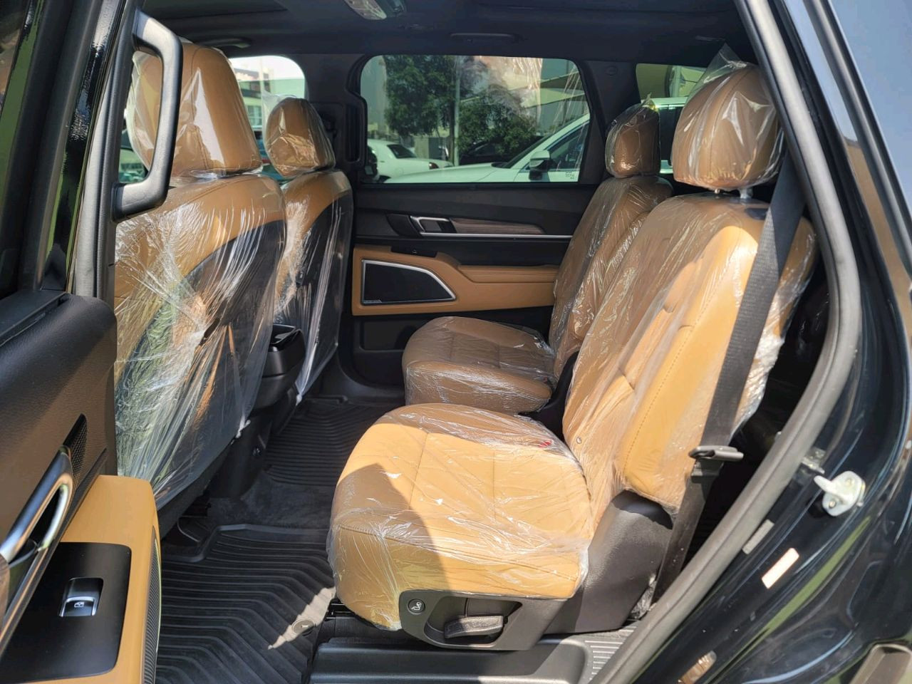 KIA Telluride - Image 8