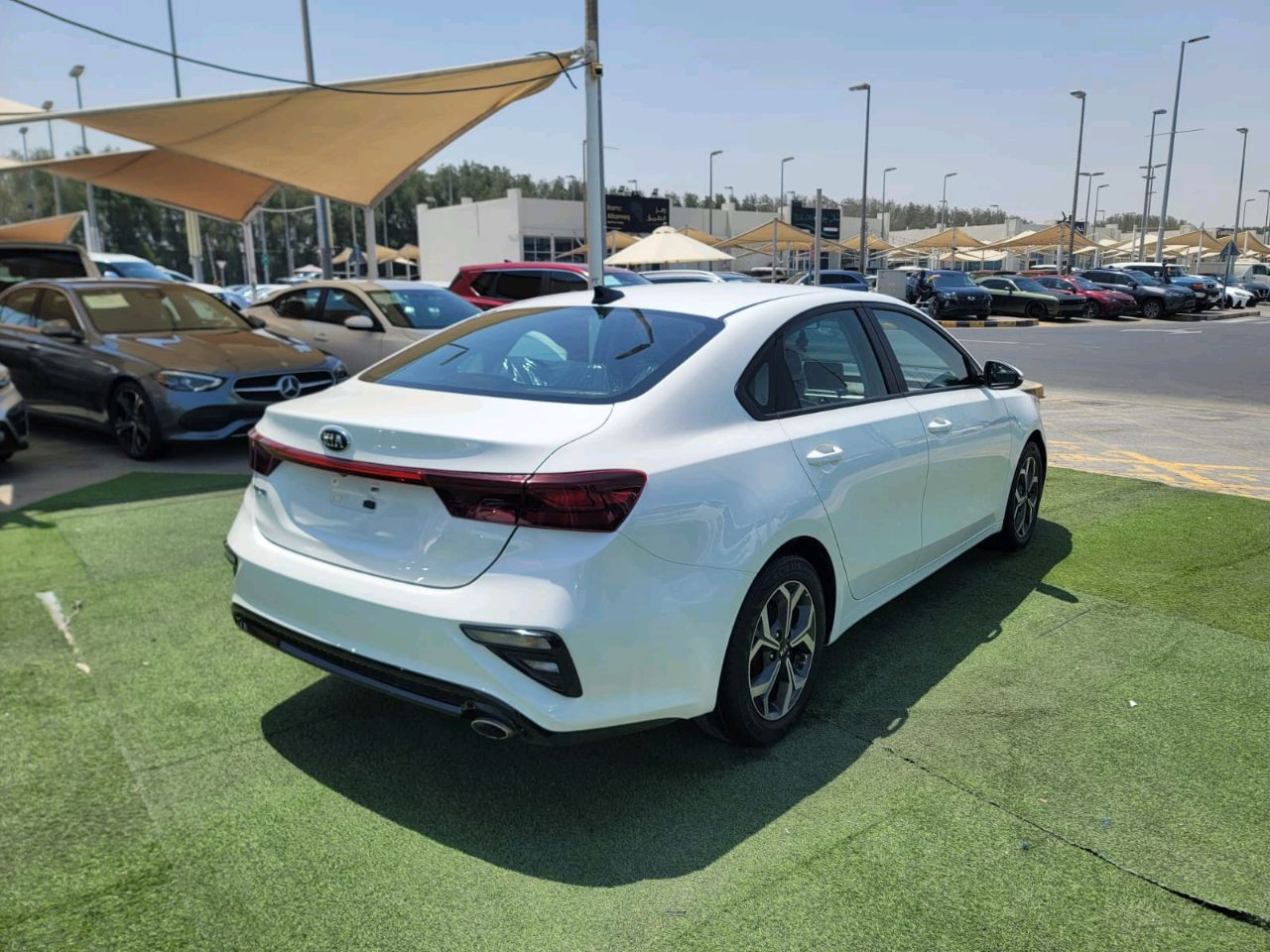 KIA Forte - Image 8