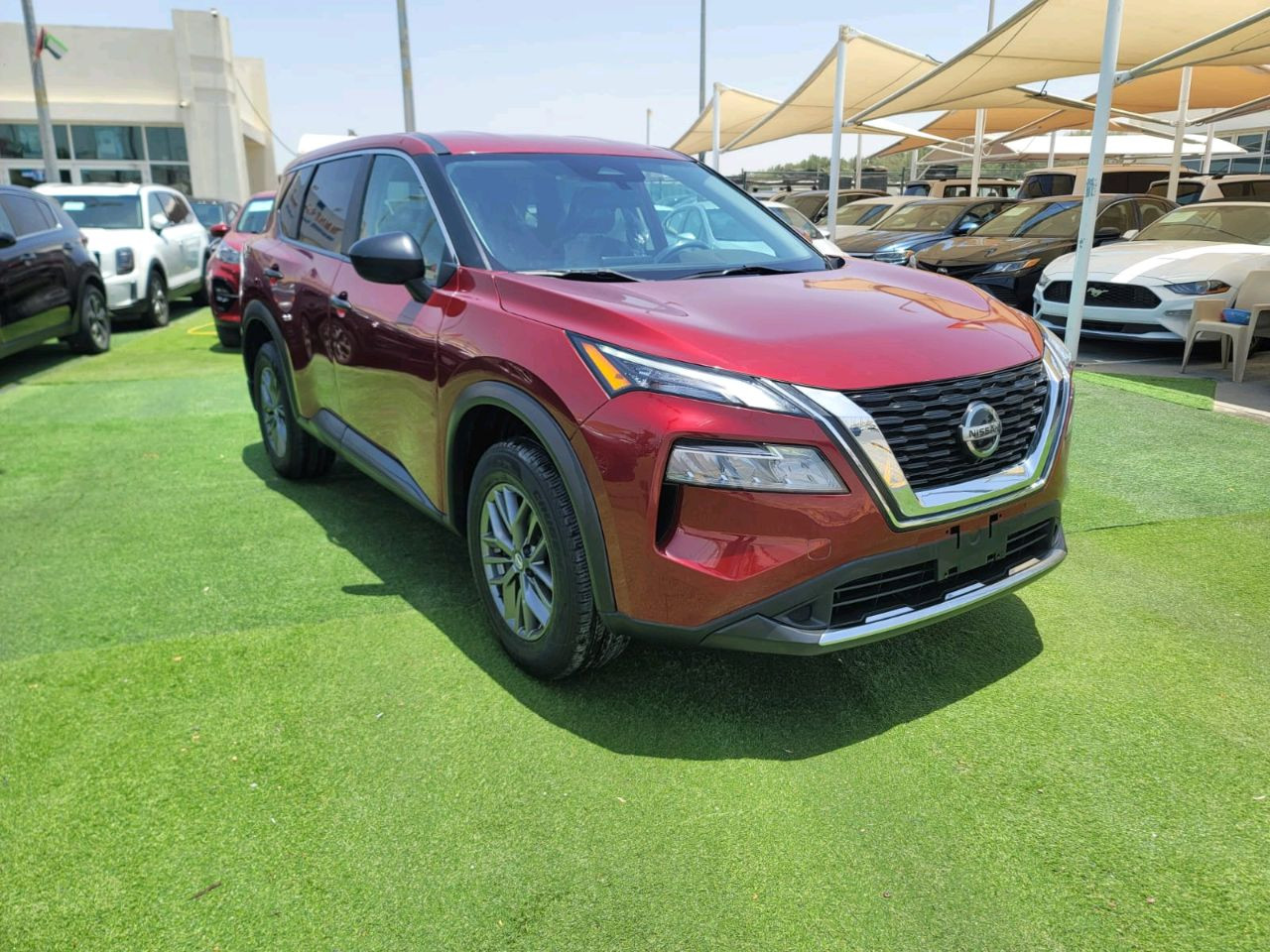 Nissan X-Trail - Image 6