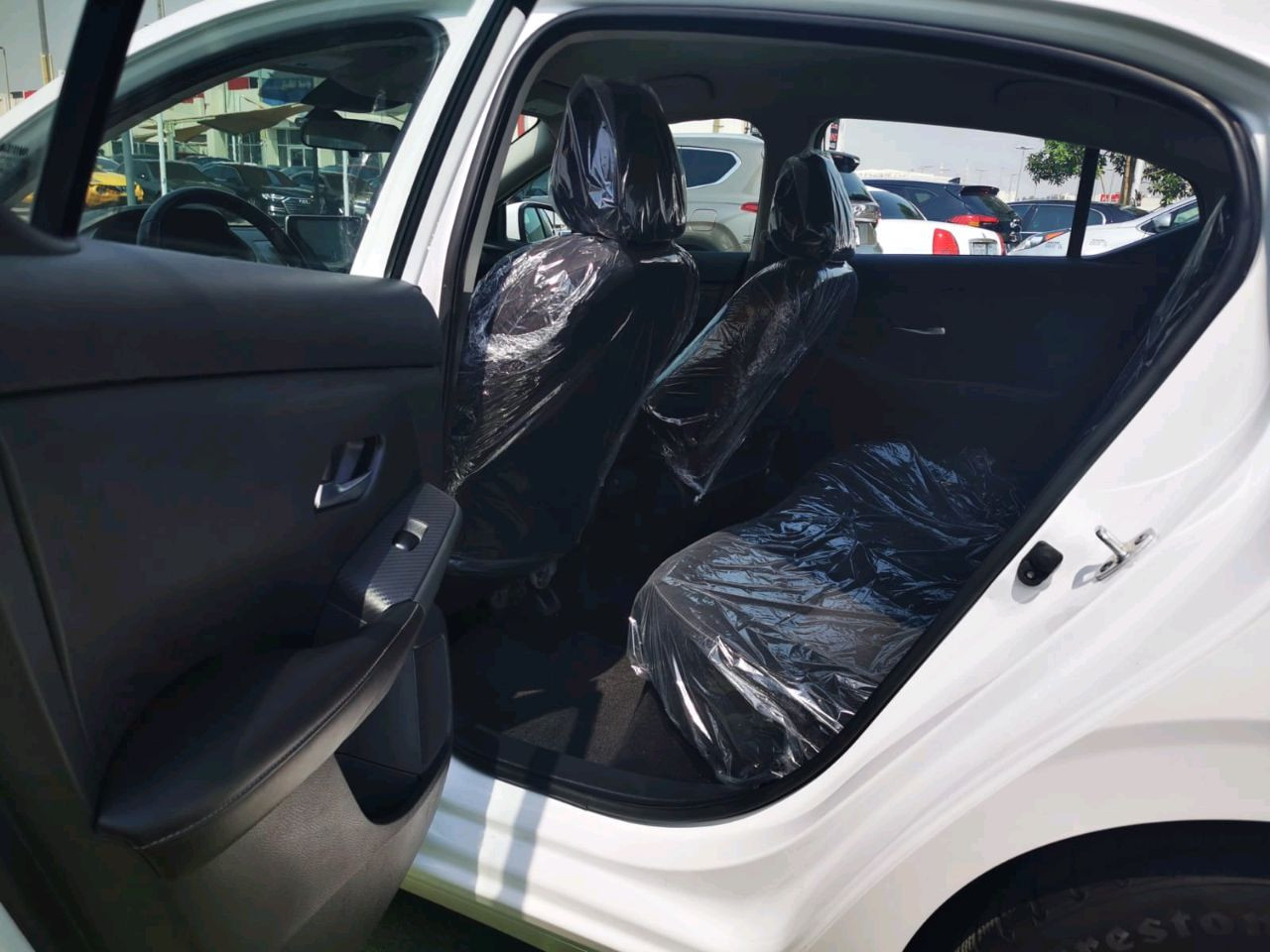 Nissan Sentra - Image 3