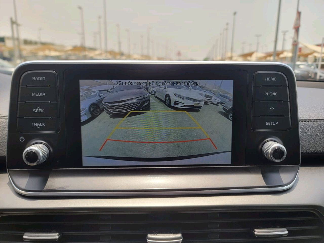 KIA Telluride - Image 9