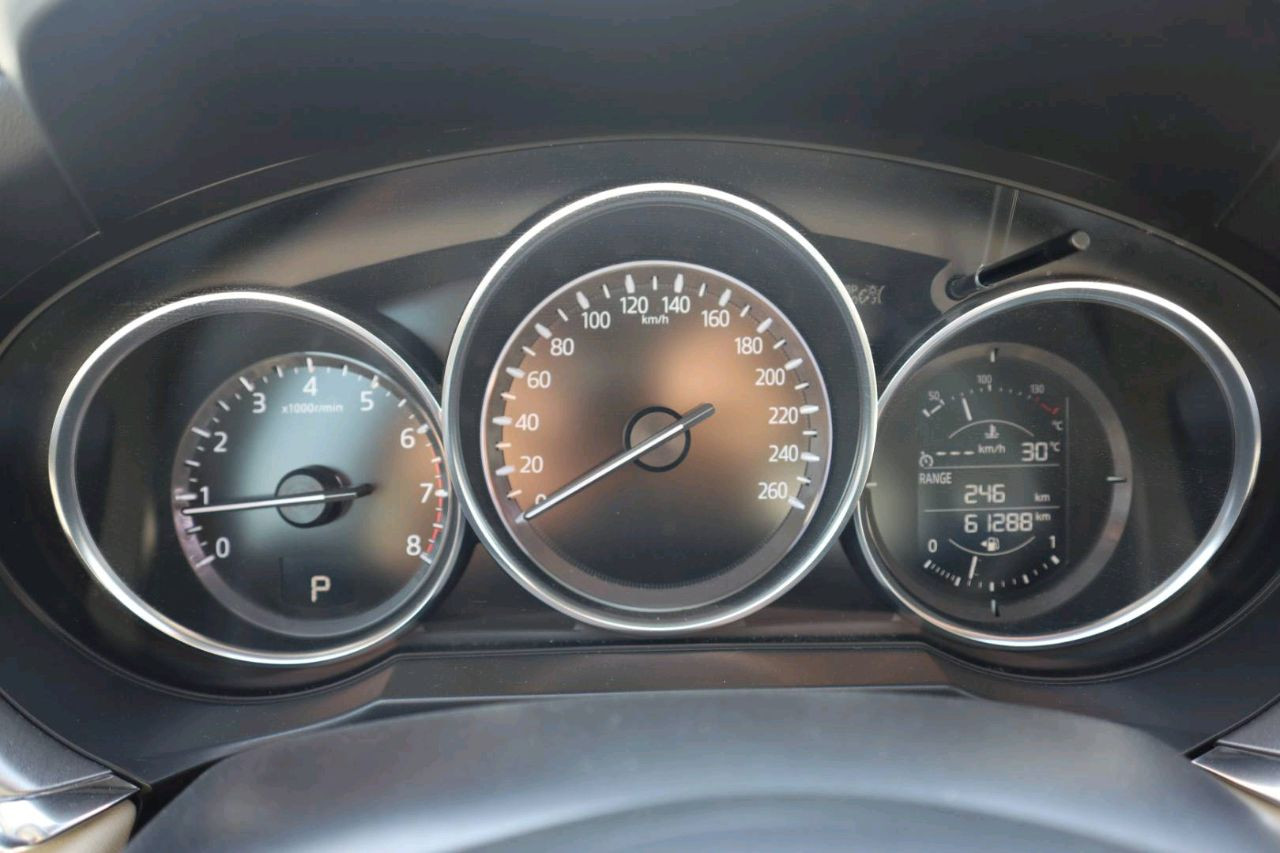 Mazda 6 - Image 8