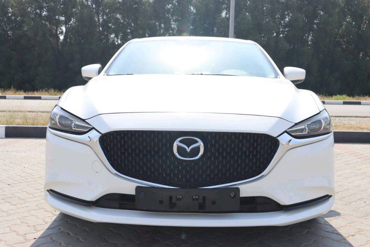 Mazda 6 - Image 3