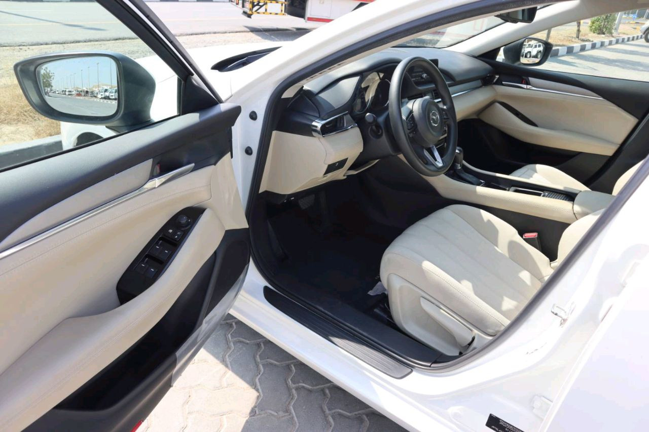 Mazda 6 - Image 5