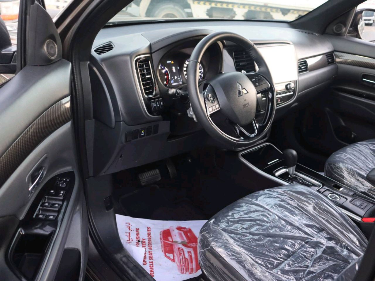 Mitsubishi Outlander - Image 4