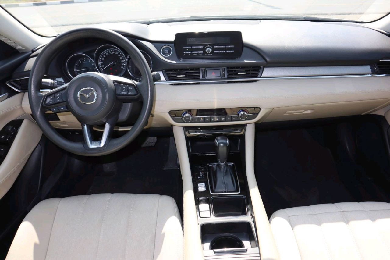 Mazda 6 - Image 6