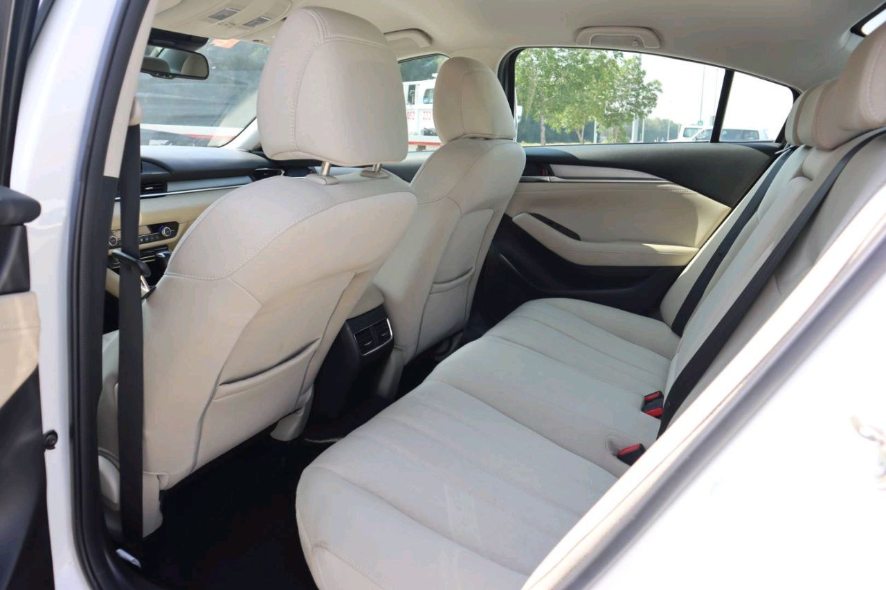 Mazda 6 - Image 7