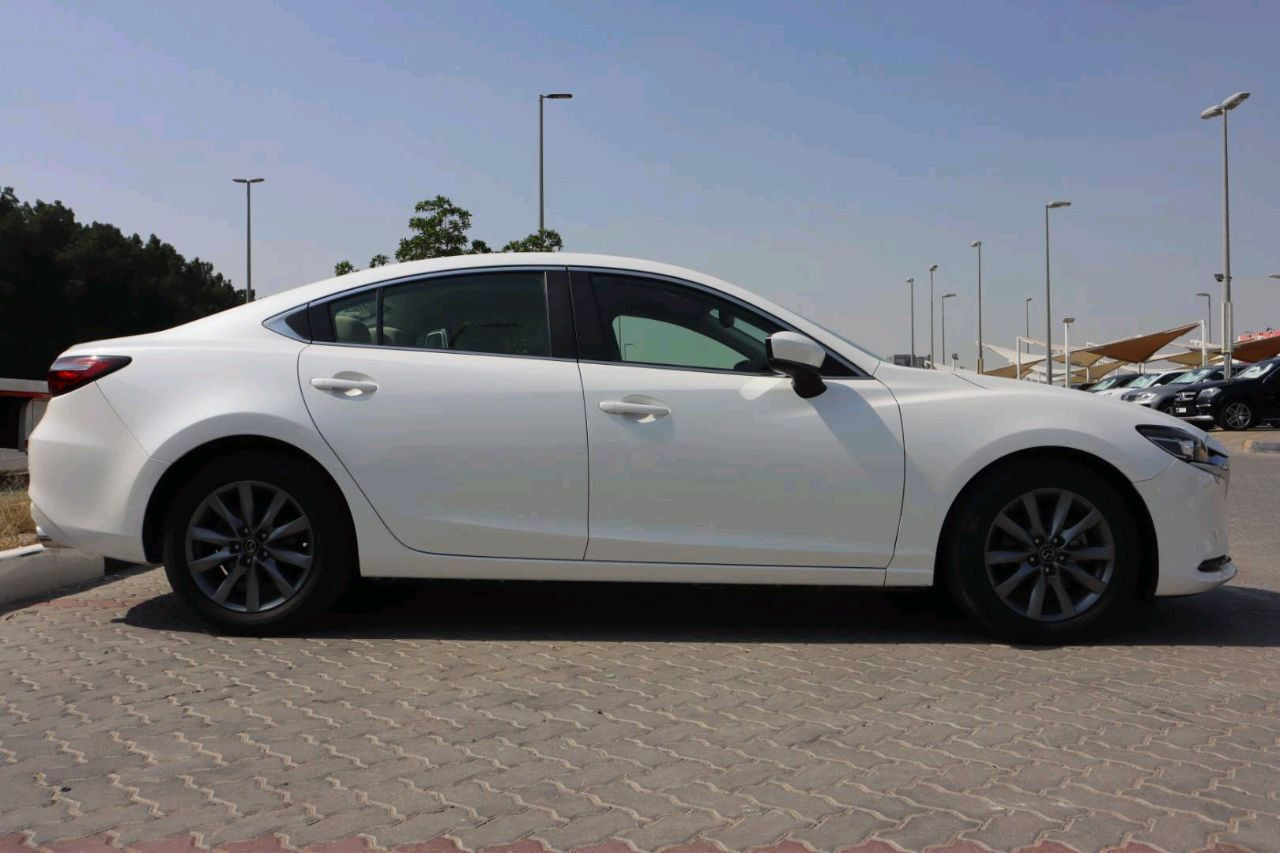 Mazda 6 - Image 4