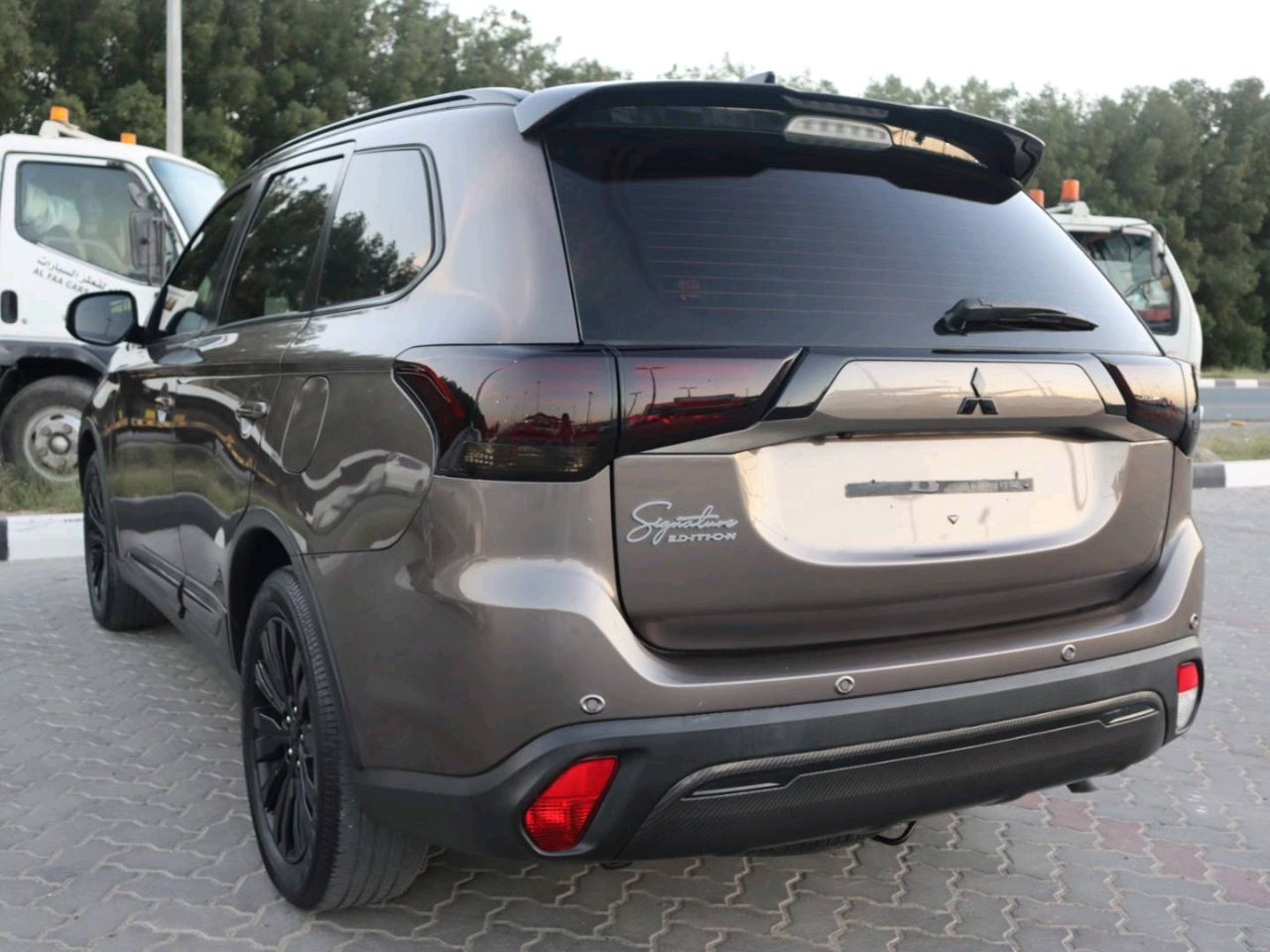 Mitsubishi Outlander - Image 3