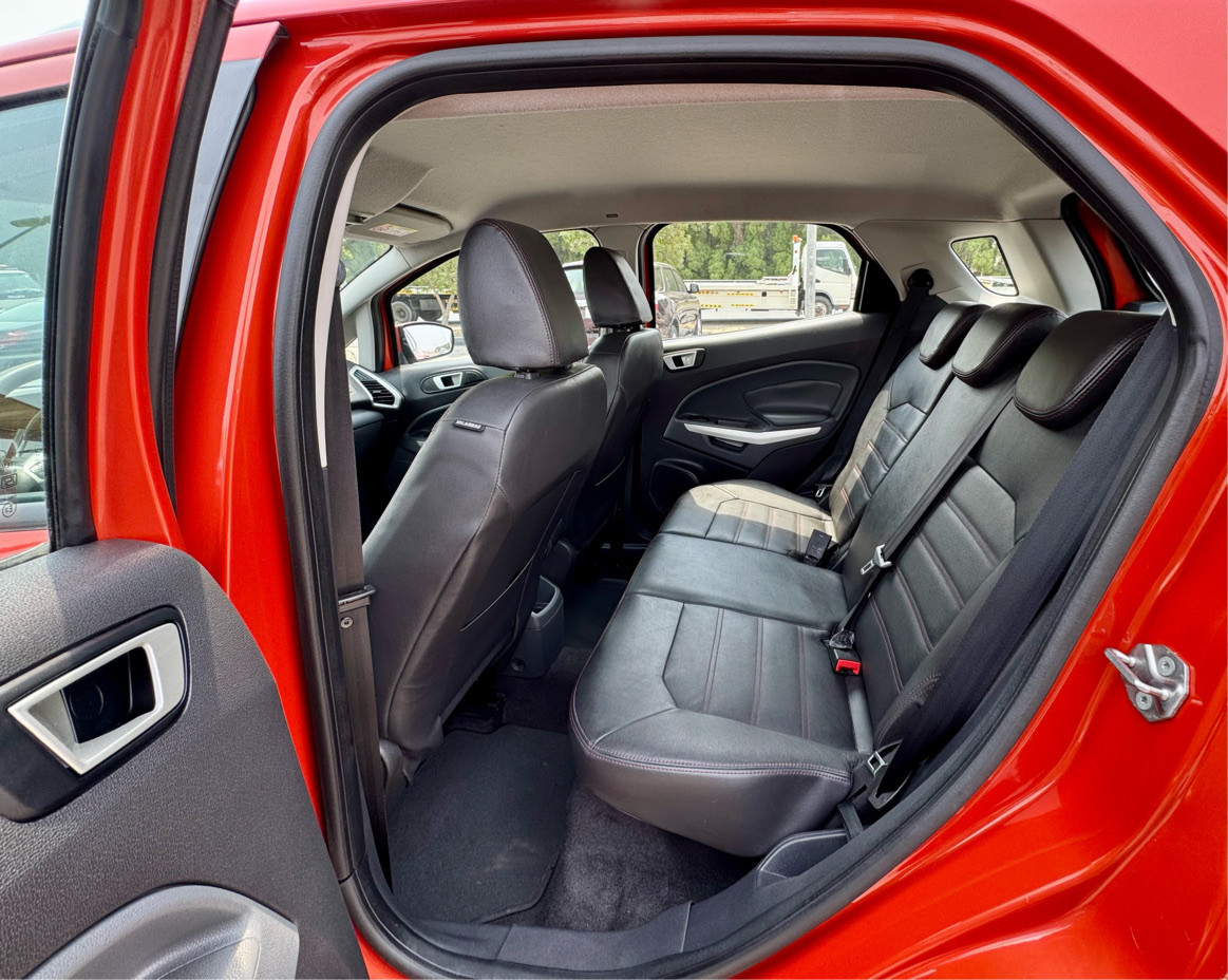 Ford Ecosport - Image 11