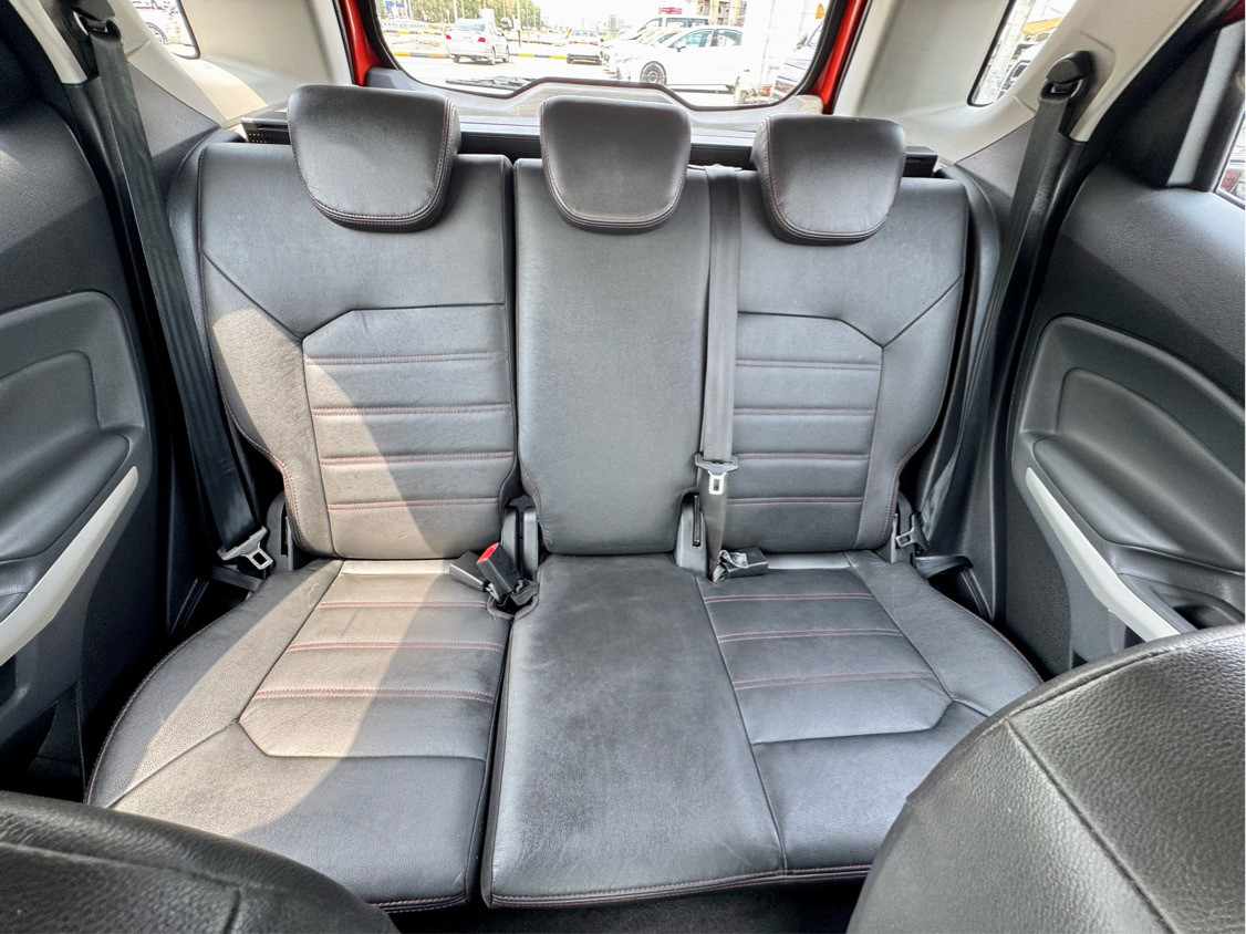 Ford Ecosport - Image 9