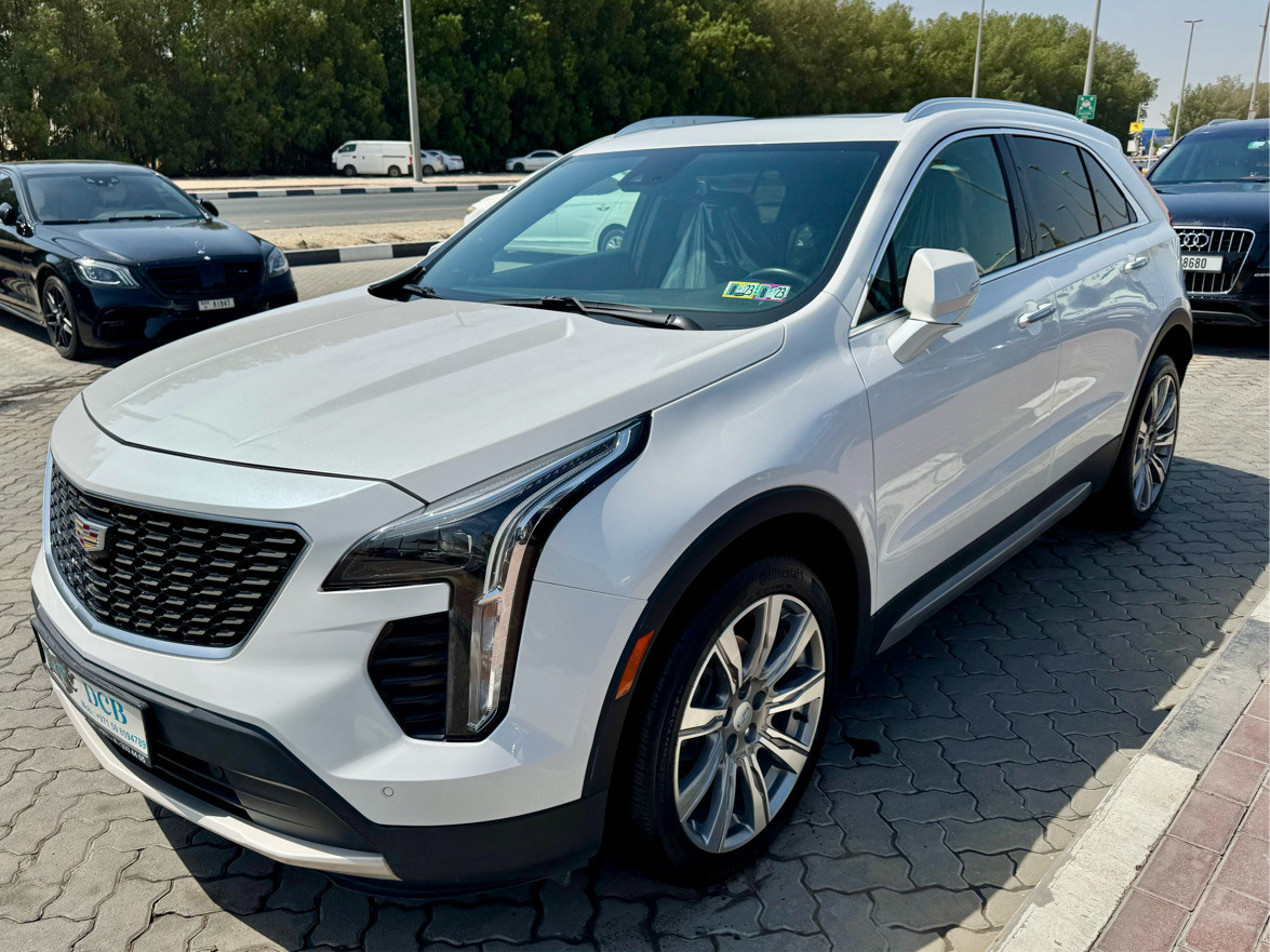Cadillac XT5 - Image 3