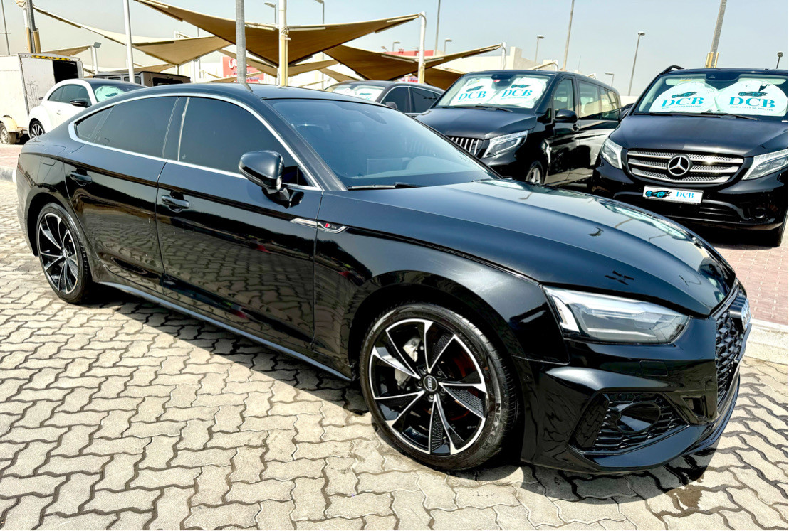 Audi A5 - Image 3
