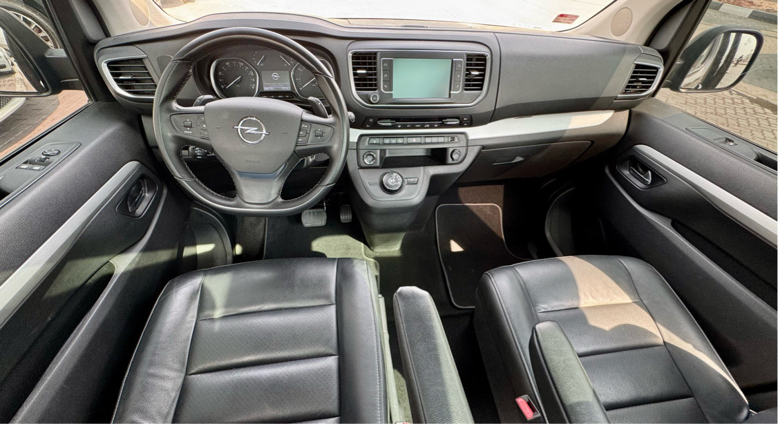 OPEL Zafira - Image 9