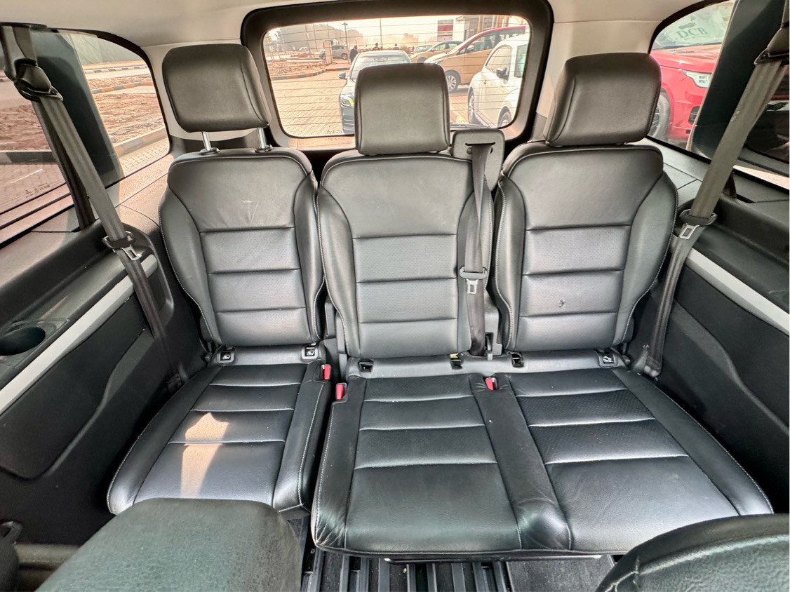 OPEL Zafira - Image 11