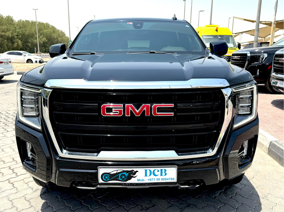 GMC Yukon - Image 11