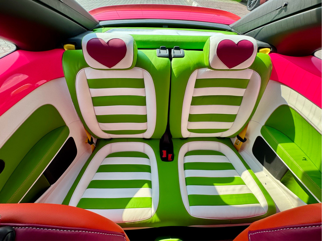 Volkswagen Beetle - Image 8
