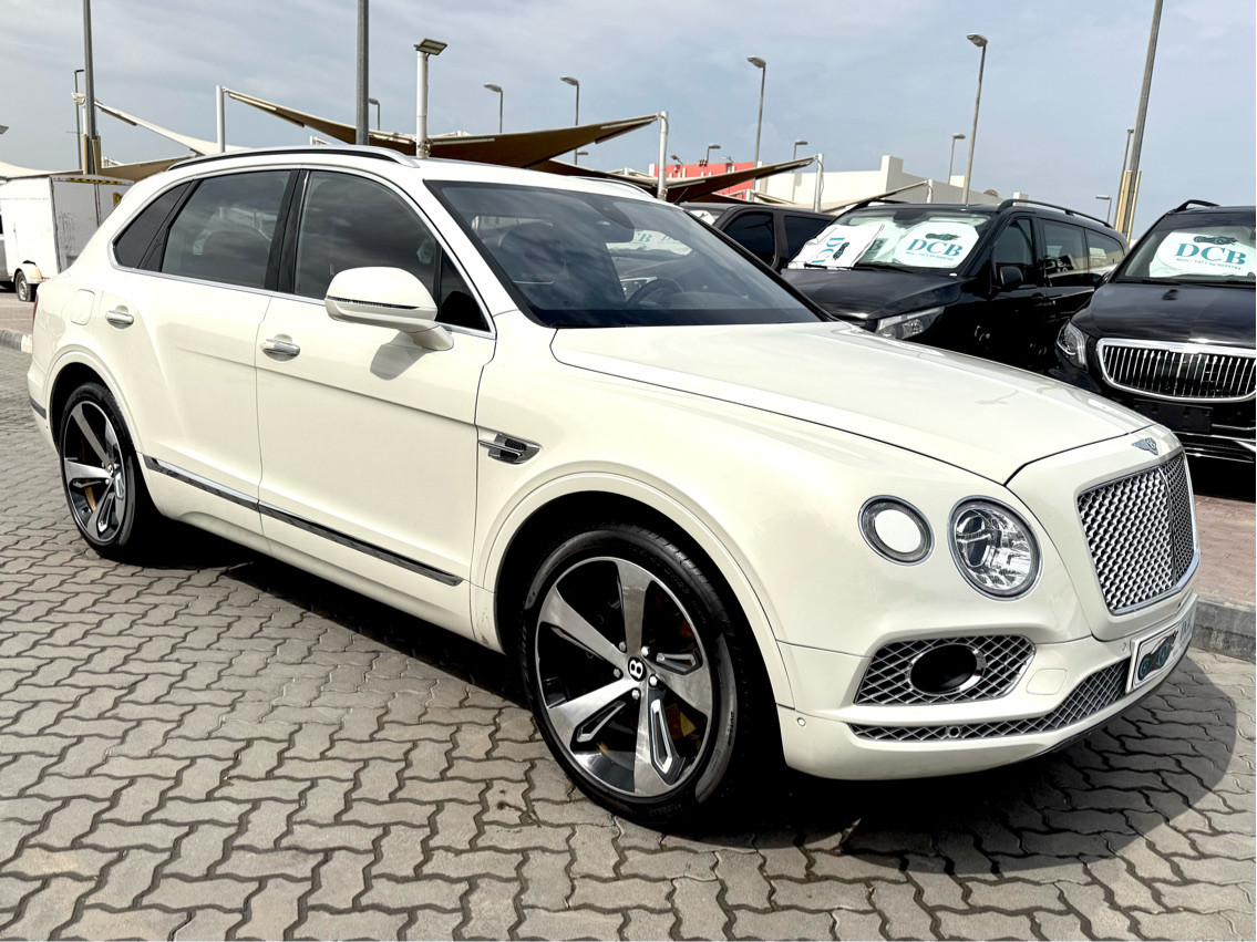 Bentley Bentayga - Image 3
