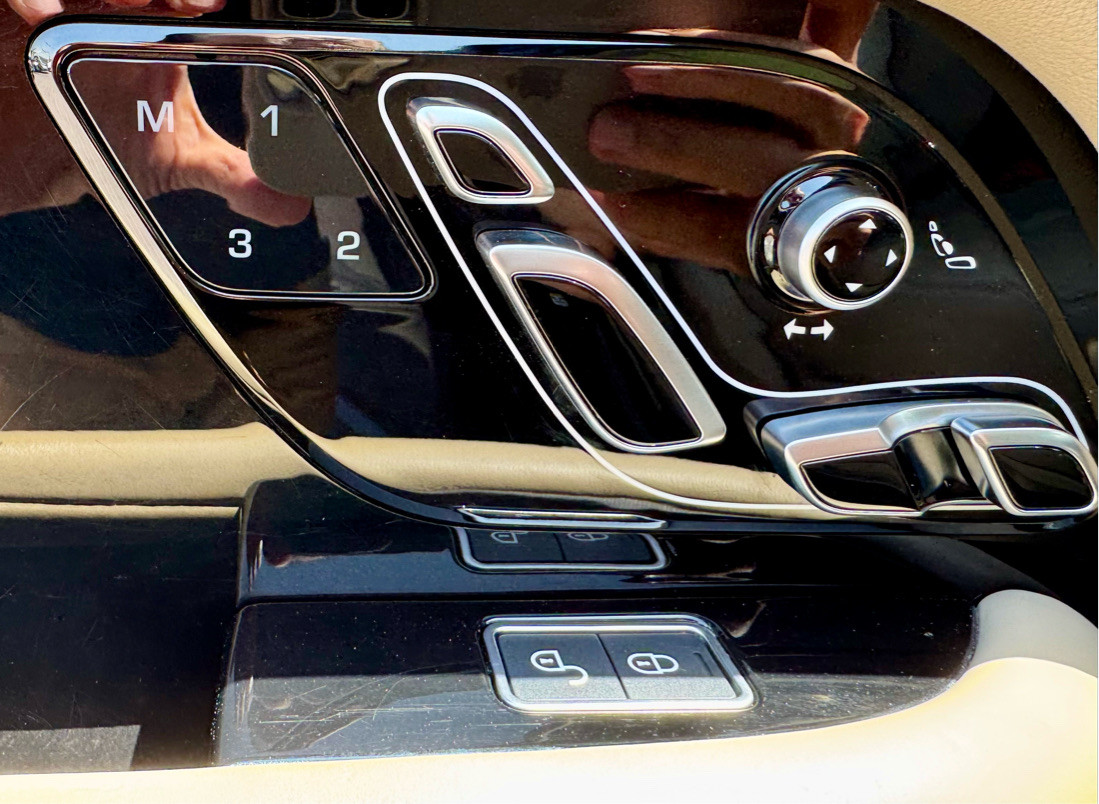Range Rover Vogue - Image 12