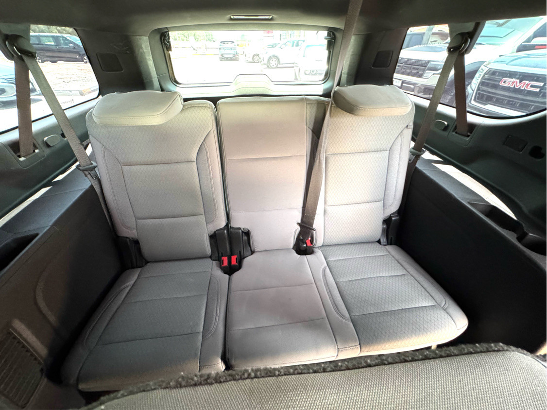 GMC Yukon - Image 10