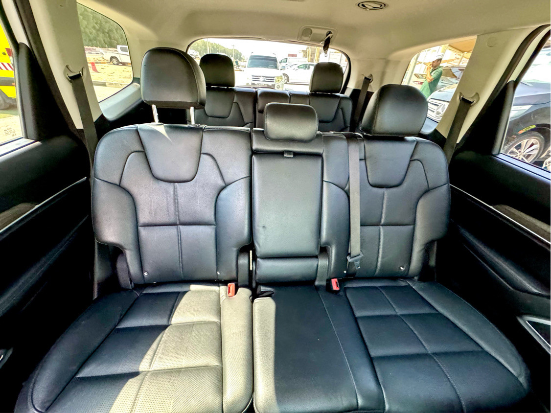 KIA Telluride - Image 9