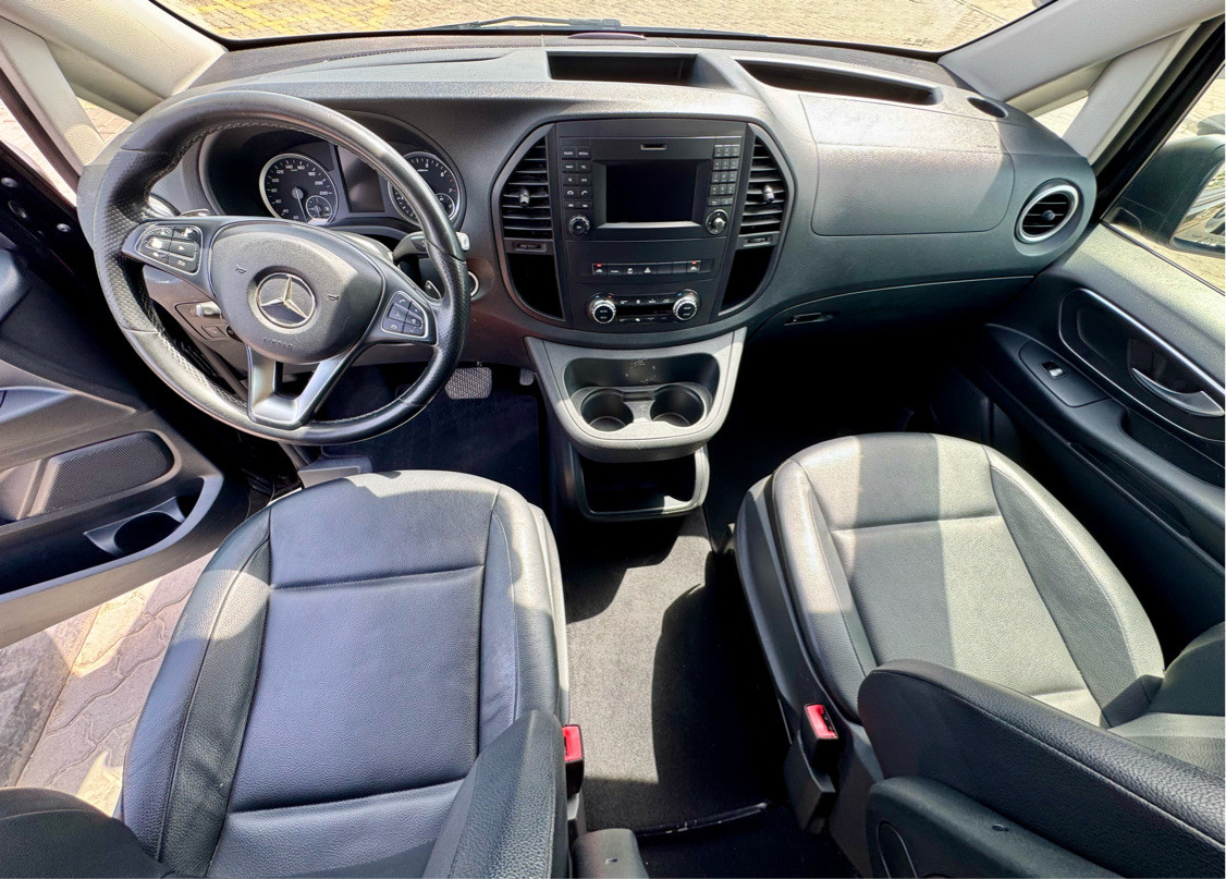 Mercedes Benz Vito - Image 10