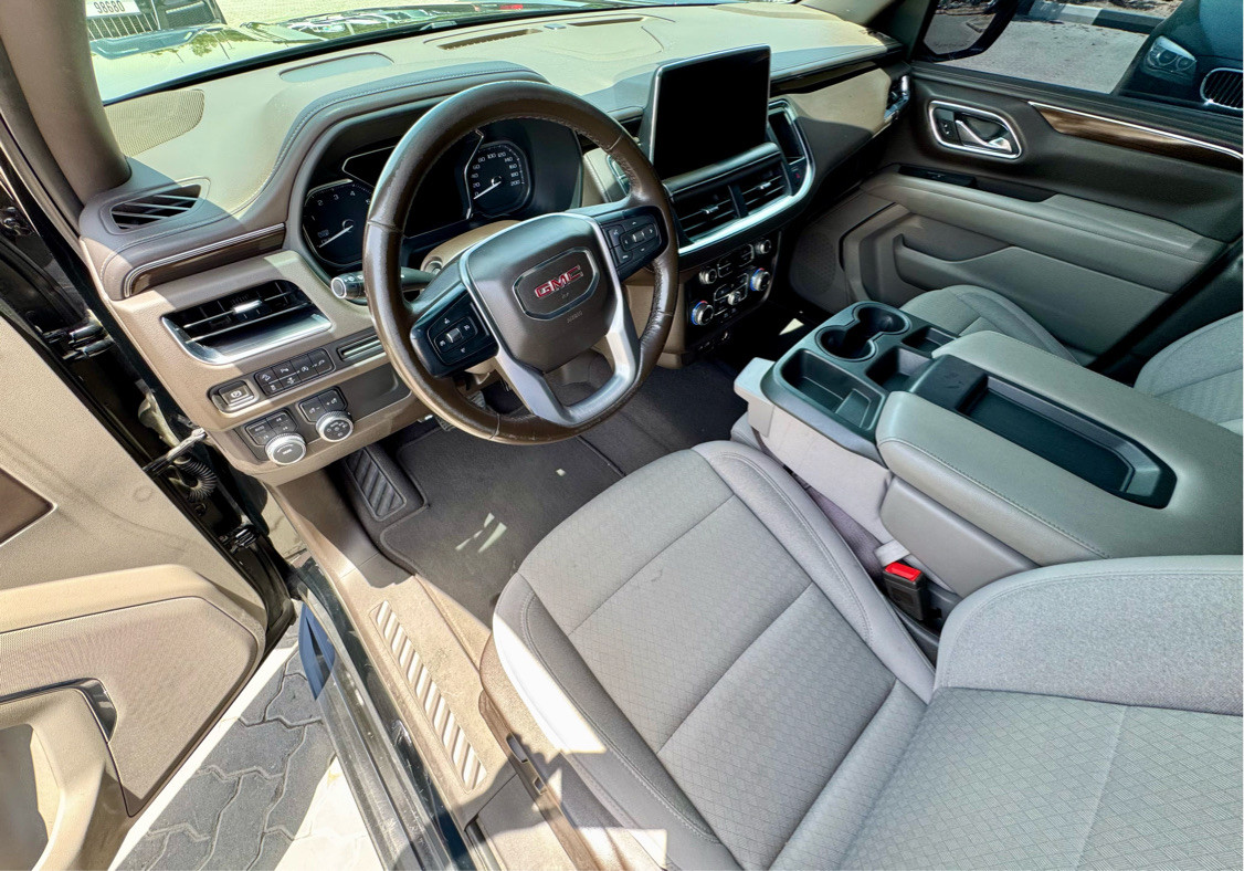 GMC Yukon - Image 7