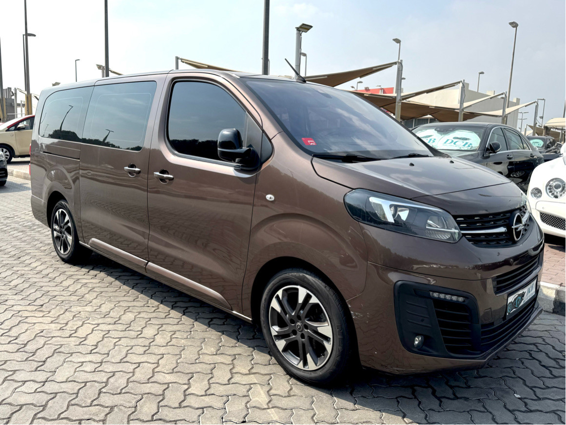 OPEL Zafira - Image 6