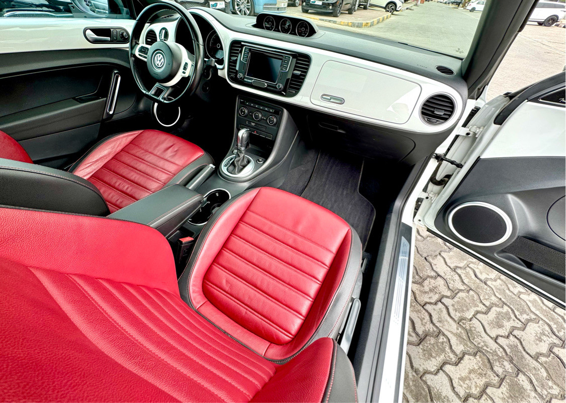 Volkswagen Beetle - Image 12