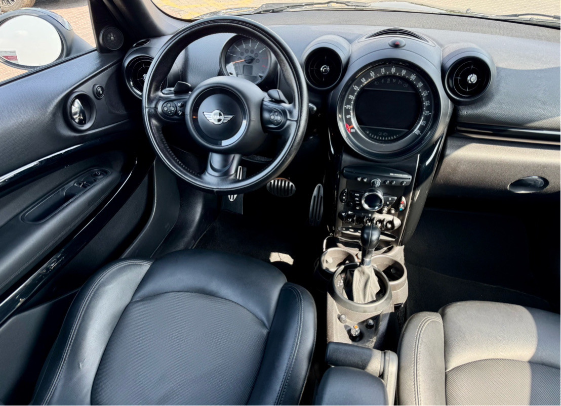 Mini Cooper Model S - Image 11