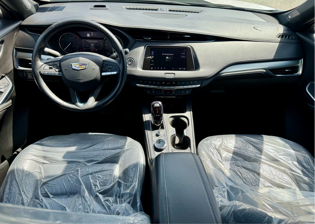 Cadillac XT5 - Image 10