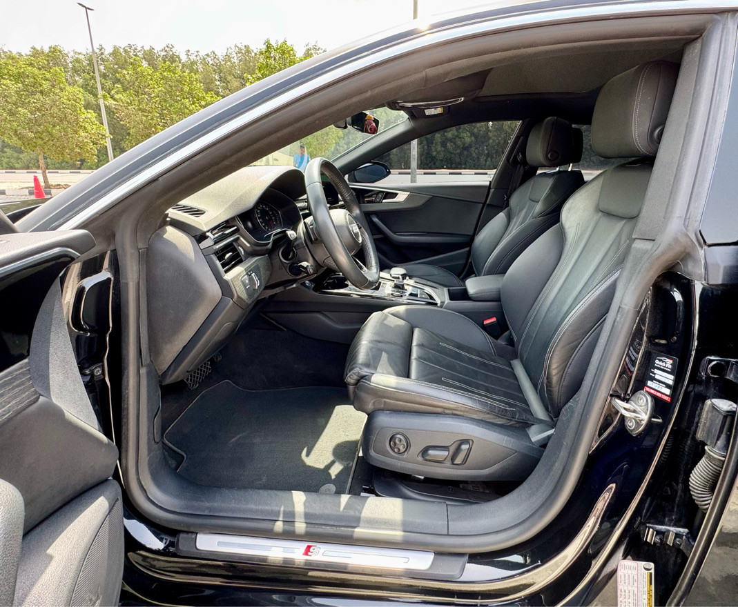 Audi A5 - Image 11